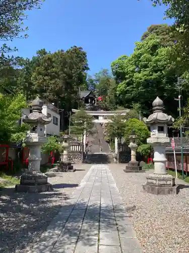 住吉神社(東京都)