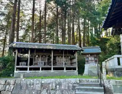 大井神社(静岡県)