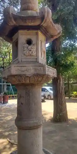 品川神社(東京都)