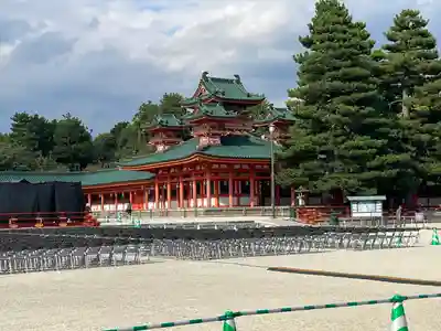 平安神宮(京都府)