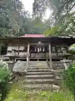 立石神社(山梨県)