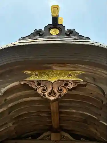 金刀比羅神社のその他建物