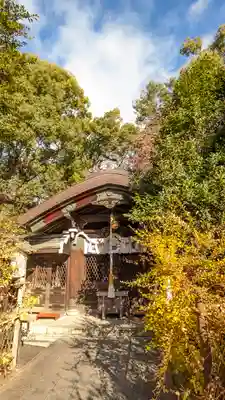 梨木神社(京都府)