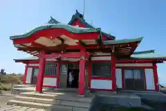 箱根元宮(神奈川県)