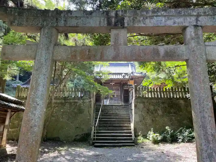 龍野神社(兵庫県)
