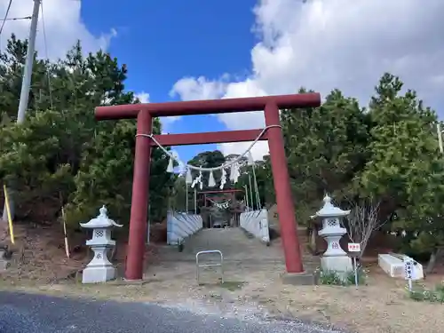 瀧口神社(千葉県)