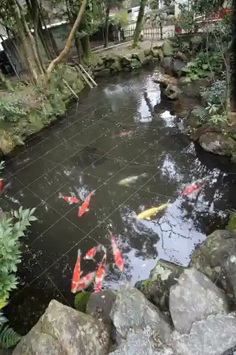 猿田彦神社(三重県)