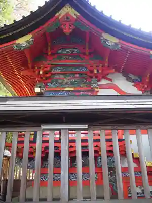 日吉神社(東京都)