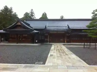 多賀大社のその他建物