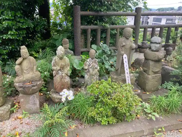 不動院(神奈川県)
