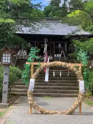 土津神社｜こどもと出世の神さまのその他建物