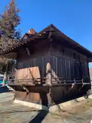 吾嬬神社(群馬県)