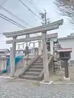 秋葉神社(岐阜県)