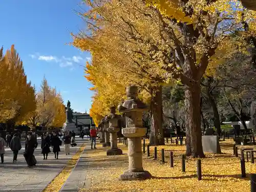 靖國神社(東京都)