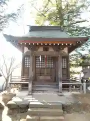 美和神社(群馬県)