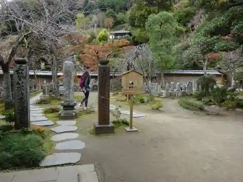 円覚寺のその他建物
