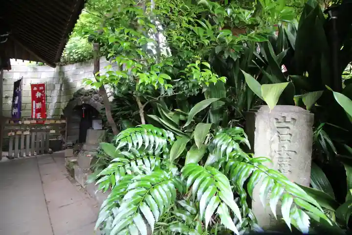 蟠龍寺(東京都)
