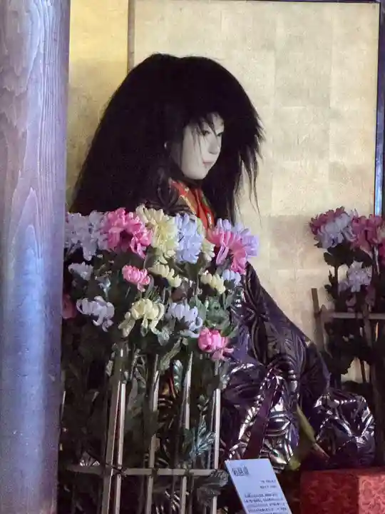 法輪寺(京都府)