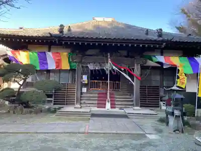 東昌寺(神奈川県)