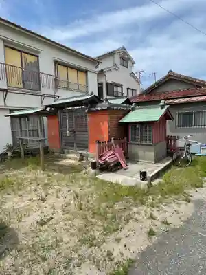 蛭児神社(兵庫県)