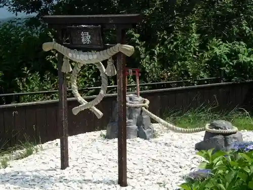 うさぎ神社の体験その他