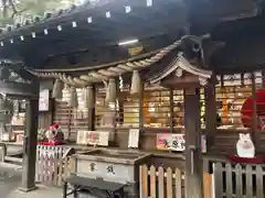 大宮・大原神社(千葉県)