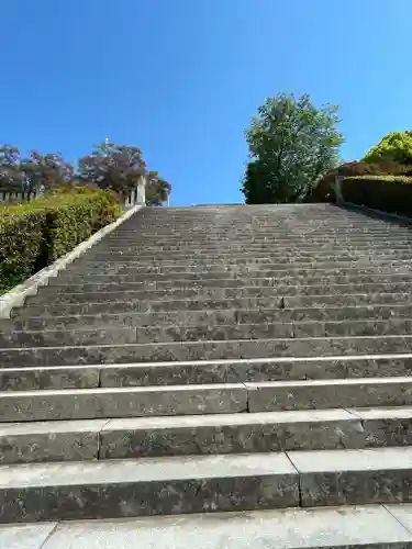 屋島神社（讃岐東照宮）(香川県)