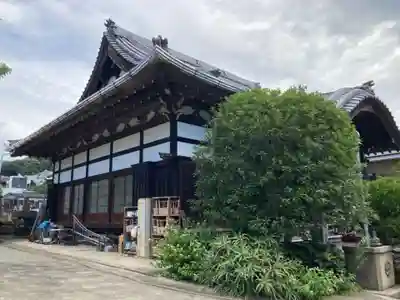 鳳巣院(神奈川県)