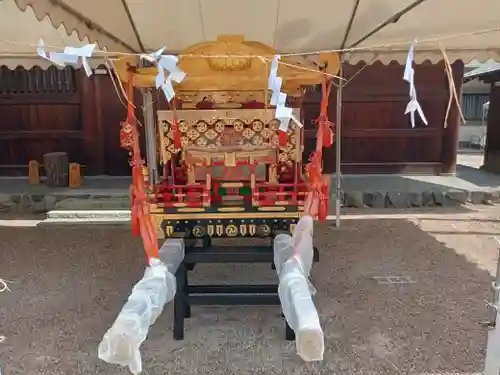 住吉大社(大阪府)