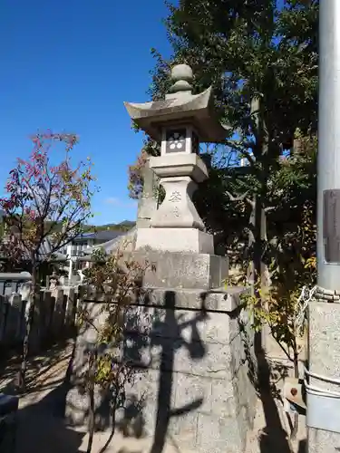 廿日市天満宮の建物その他