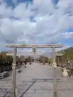 鉄道神社(福岡県)