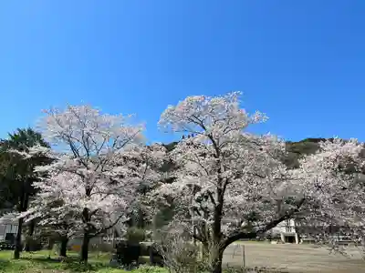 萩日吉神社(埼玉県)