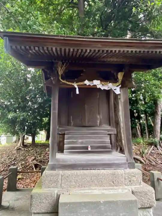 日枝神社(静岡県)