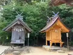 八重垣神社(島根県)