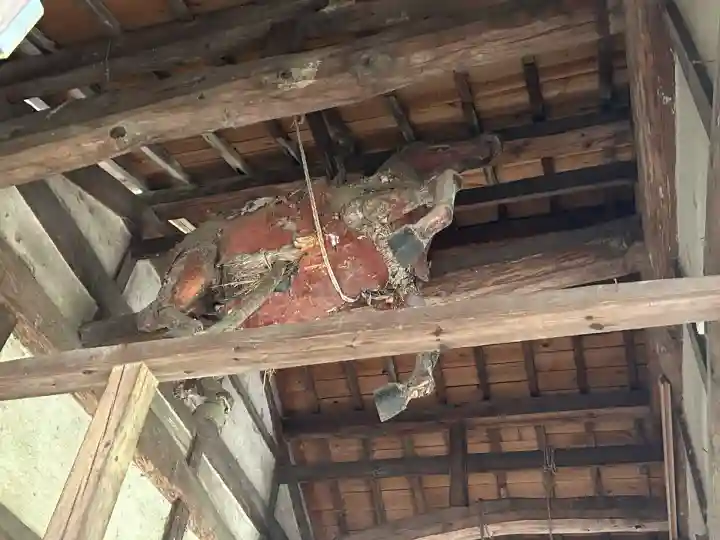 高根神社(長野県)