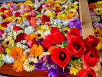 三津厳島神社の手水舎