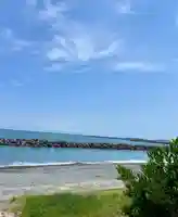 那閉神社(静岡県)