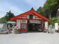 阿賀神社のその他建物