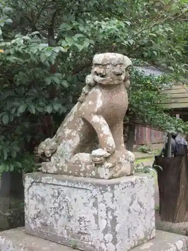 御霊神社(神奈川県)