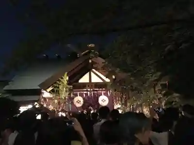 東京大神宮のその他建物
