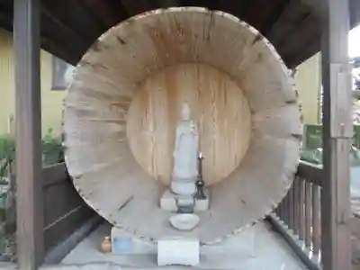 玉泉寺(東京都)