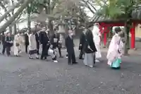 美奈宜神社(福岡県)