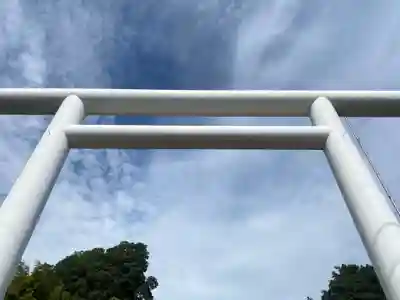 常陸二ノ宮　静神社(茨城県)