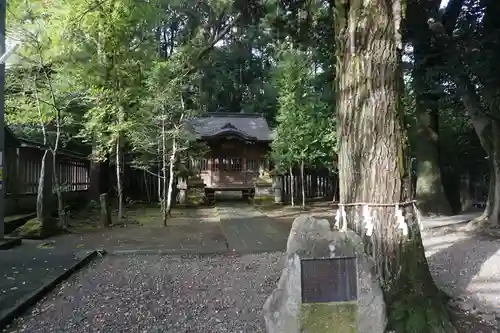 宇都宮二荒山神社のその他建物