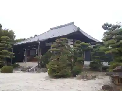 隣松寺(愛知県)