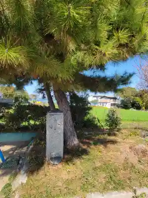 岩鋪天満宮(愛媛県)