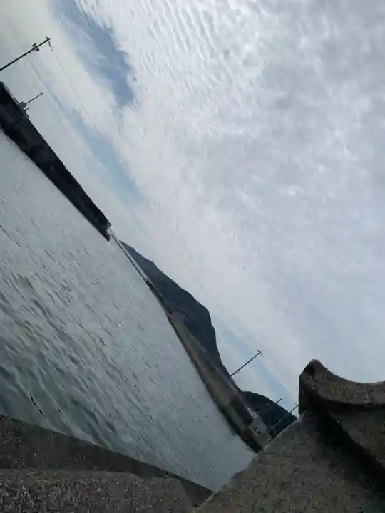 龍神社(山口県)