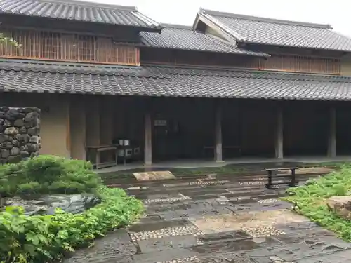 光源寺のその他建物