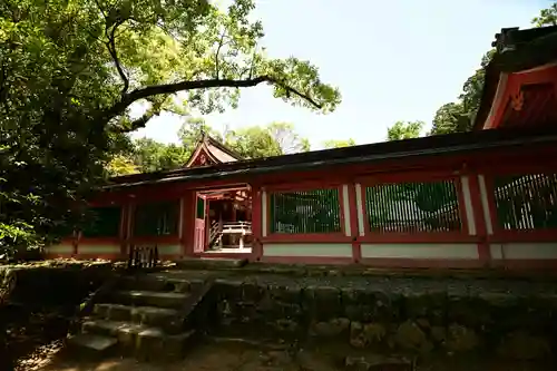 石上神宮(奈良県)