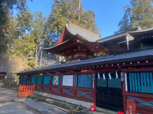 大前神社(栃木県)